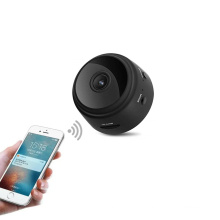 Mini Body Camera Baby Cam WiFi Security Camera